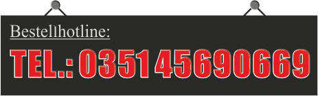 bestellhotline